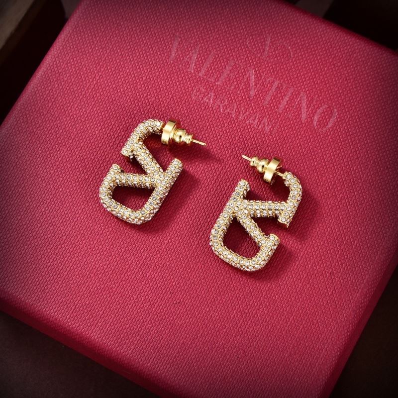 Valentino Earrings